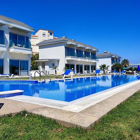 Ocean Suites Luxury Apartments Protaras Exterior foto